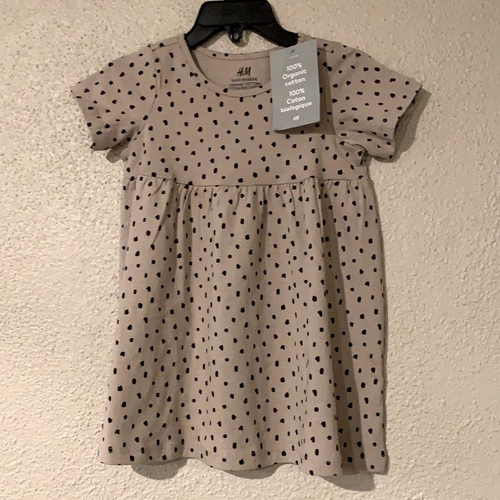 H&M Baby Girl Dress